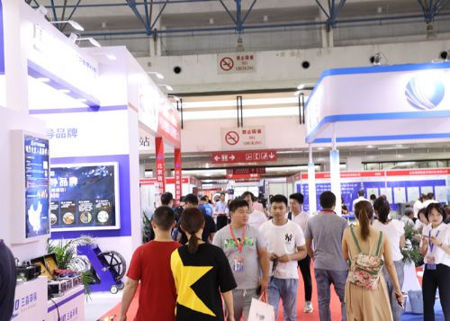 2020年酒店用品展會時間表及會議展覽服務概述