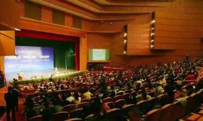 元月展覽、會議計劃 | 曲江會展帶你開啟元氣滿滿的2019