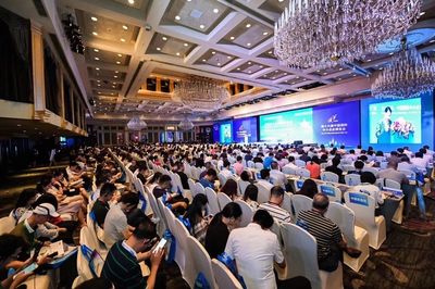 漢中頤高雙創園亮相第十六屆中國國際中小企業博覽會，賦能地方產業新未來