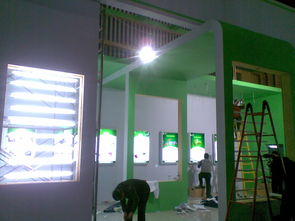 山西會(huì)展公司 專(zhuān)業(yè)展覽設(shè)計(jì)搭建與會(huì)議服務(wù)的全方位解決方案