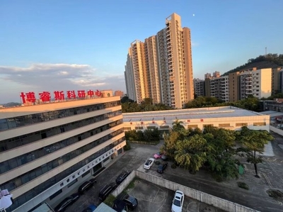 又一造車新勢力與全球名企共同奏響新能源最強(qiáng)音 技術(shù)服務(wù)驅(qū)動(dòng)未來出行