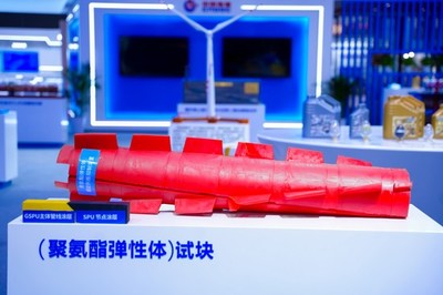 新區(qū)企業(yè)中海油能源發(fā)展股份亮相中國國際高新技術(shù)成果交易會(huì) 引領(lǐng)新型能源創(chuàng)新浪潮