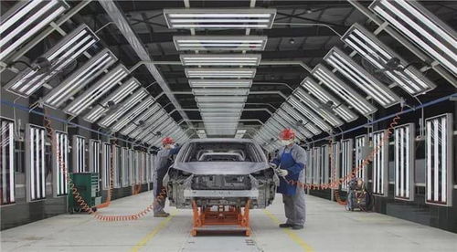 哪吒汽車逆市大增 產品力、資本信心與新能源賽道共振