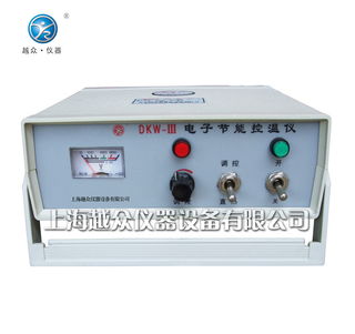 DKW III 电子节能 温度控制器